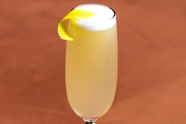 French 75