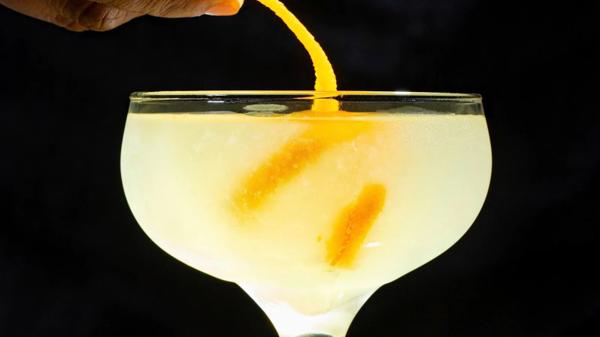 Corpse Reviver No. 2