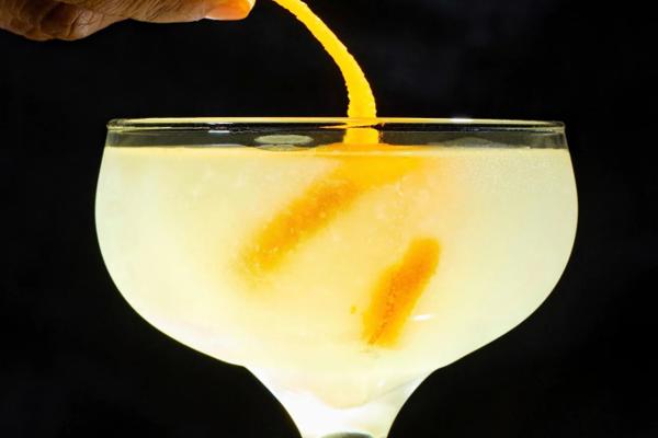 Corpse Reviver No. 2