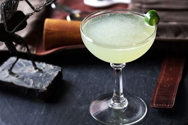 Last of the Oaxacans
