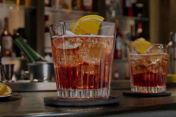 Negroni Sbagliato
